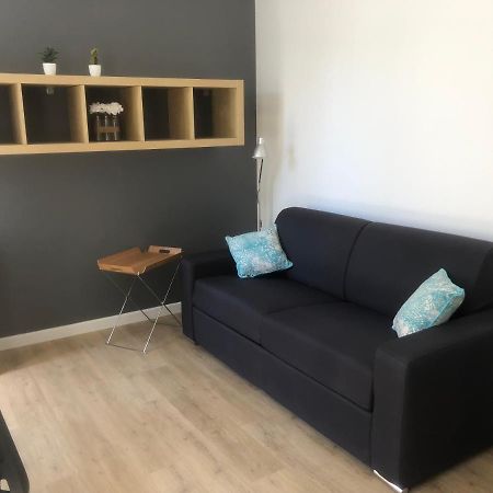 Superbe Studio Centre Ville La Rochelle, Au Calme Ла-Рошель Экстерьер фото